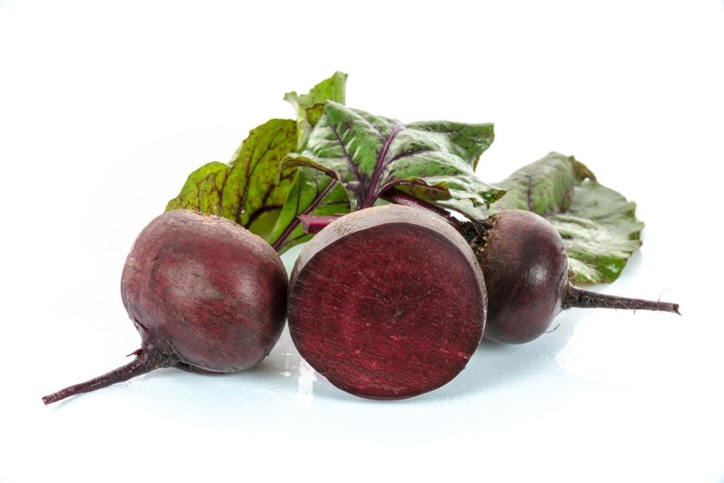 Řepa, řepa červená, Beta vulgaris
